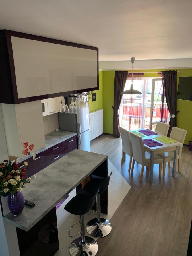 Silver Mazury Apartament Giżycko Eksteriør bilde
